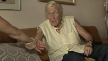 ８７歳男性、７００万円のロレックス奪おうとした男女２人を撃退　米ＮＹ
