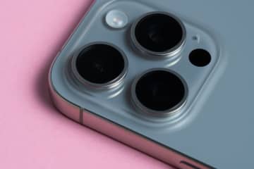 iPhone 19以降にサムスン製カメラセンサー採用か。まず中価格帯、その後にProモデルへ
