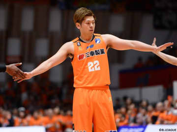 昨季新潟でプレーした上江田勇樹が現役引退を発表「幸せな15年間のプロ人生でした」