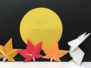 中秋の名月って何？と聞かれたら。子どもと一緒に、お月見を楽しむ絵本