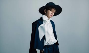 Nissy（西島隆弘）、３度目の声帯手術を受けたことを報告　ドームツアーで症状悪化