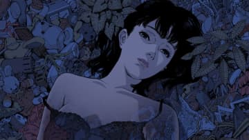 4Kリマスタ版「パーフェクトブルー」が初配信。Prime Video