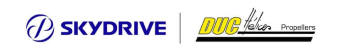 SkyDrive、空飛ぶクルマのローター開発で仏DUC Hélicesと提携
