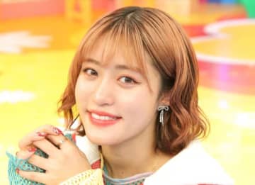 王林、ビーチで美スタイル全開　眩しいオーラでファン魅了