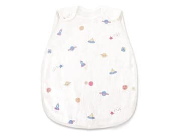 ねんね中の冷え対策に◎〈赤ちゃん用スリーパー〉をAmazonタイムセールでお得にゲット♪