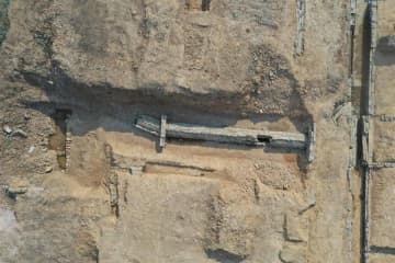 中国考古学の重要プロジェクト、呉越国の考古学作業が正式開始