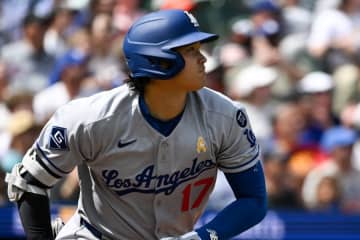 大谷翔平の驚愕2発も「めちゃくちゃ複雑」　躍動に素直に喜べぬファン続出「やめてー」