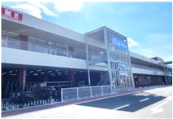 コーナン、大阪府岸和田市に「ホームセンターコーナン東岸和田駅前店」オープン
