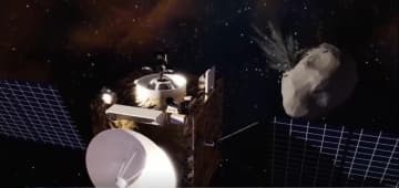 中国が小惑星への衝突実証任務を計画