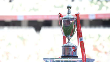 ギネス記録のJリーグ杯、準々決勝が終了！横浜FCが初のベスト4進出…準決勝の対戦カードも決定