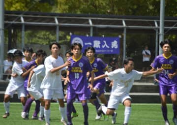 青山学院、立教池袋、都立国立などが初戦突破　1次予選1回戦3日目が開催