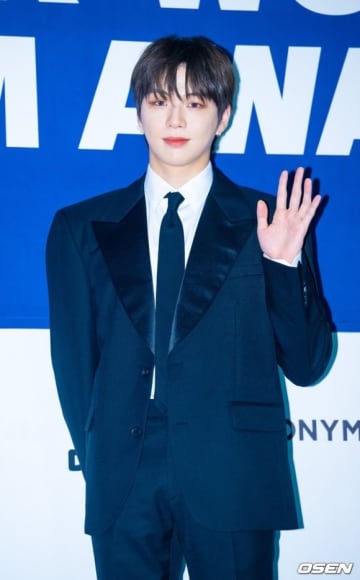カン・ダニエル、開演直前でコンサートが中止に…会場で本人謝罪もファン困惑
