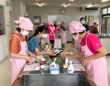 「尿ナトカリ比」で見える食生活　高血圧予防の新指標に注目