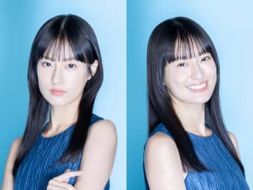 恒松祐里が二重人格のアイドル役で橋本将生主演『ひと夏の共犯者』に出演決定【コメントあり】