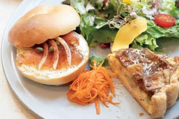 大阪・福島ランチの人気店8選！イタリアン・和食・おしゃれカフェまで厳選紹介