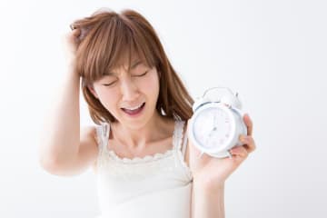 時間にルーズな人の特徴７つ…遅刻する人の心理と改善方法を紹介