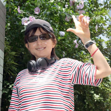骨髄異形成症候群との闘い…プロゴルファー中溝裕子さん移植手術を振り返る
