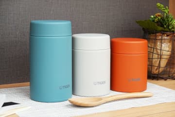 タイガーのフードジャーで忙しい朝のお弁当作りがラクになる?