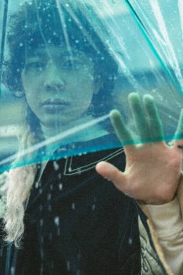 長谷川カオナシ（クリープハイプ）1stソロアルバム『お面の向こうは伽藍堂』リリース＆初の主催ライブ開催