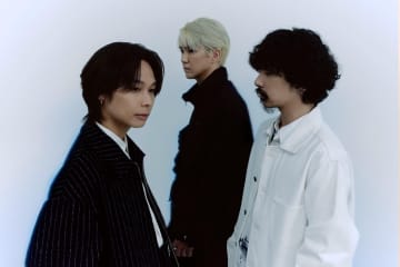 Omoinotakeの新曲「イノセントブルー」ブルボン「アルフォート」新CMソングに
