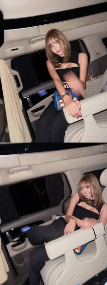 BLACKPINK・リサ、日本で披露した“超レアミニバッグ”に注目！価格はなんと4000万円越え?!