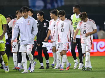 「我々が先に笑った」韓国メディアが日韓の米遠征初戦を比較！ 森保ジャパンに指摘「欧州組を総出動させたが…」「決定力不足は明らかだ」
