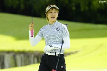 都玲華が今季4回目のトップ10フィニッシュ　次戦は2位タイで合格を決めた最終プロテスト開催コースでメジャーに挑戦、再び上位を目指す！