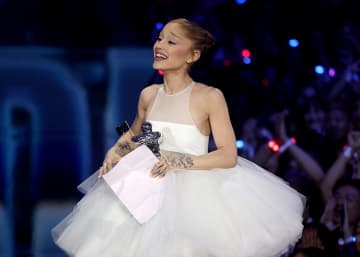 【2025 MTV VMAs】全受賞リスト、アリアナ・グランデが＜年間最優秀ビデオ＞に輝く