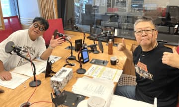 「もう時効だから話します」カンニング竹山が経験したM-1グランプリの裏事情を明かす