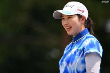 小祝さくらが今季絶望　左手首痛は『TFCC損傷』と発表、シーズン中に手術へ「大好きなゴルフを続けていくため」