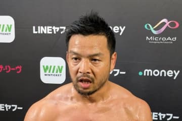【ノア】9.8後楽園ホール『N-1VICTORY 2025 開幕戦』全対戦カード！