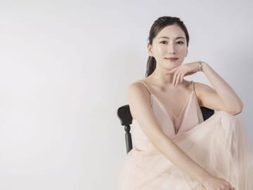 【CDJインタビュー】田中彩子 クラシックや映画音楽などでファンタジーの世界を描き出すリサイタル・ツアーを開催