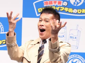 63歳柳沢慎吾「ぶっ倒れますよ」初単独ライブ前に弱音も「ファンのために頑張る」