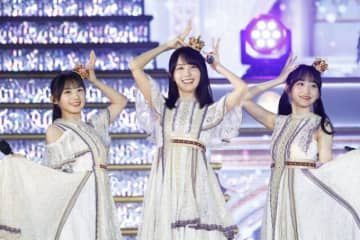 乃木坂46、10回目の神宮公演で「真夏の全国ツアー」完遂！メンバーみんなが“ヒロイン”として輝き放つ