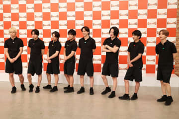 『タイムレスマン』timeleszメンバーにゆかりのある人物が次々登場　番組史上最多のゲストが集結