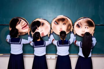 音楽イベント「狂宴〜KYO-EN〜」Kアリーナ横浜で開催、ケツメイシや新しい学校のリーダーズら4組