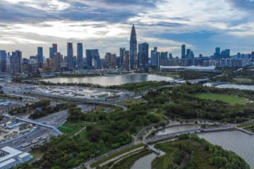中国のイノベーションクラスター数、3年連続で世界1位
