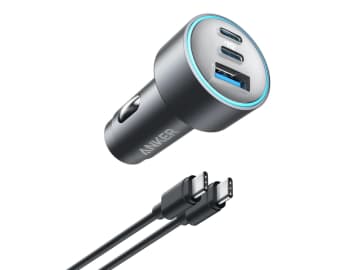 本日のお買い得商品 最大67Wに対応／Ankerのカーチャージャーが20%OFF