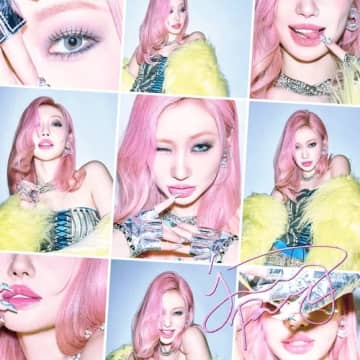 元SECRET NUMBER ジニ、日本ソロデビュー！BTS＆嵐に楽曲提供した制作陣とタッグ…タイトル曲「Everglow」MVが話題に