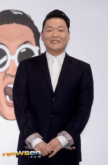 PSY、医療法違反の疑いで近く取調べか…韓国警察が方針明かす