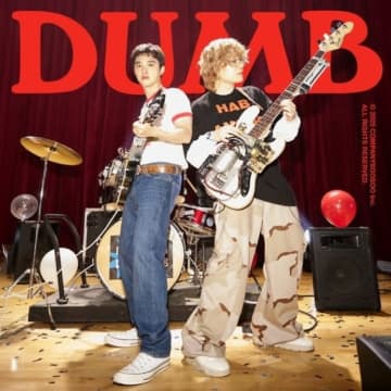 EXO ディオ、デジタルシングル「DUMB」を9月16日にリリース！PENOMECOとタッグ