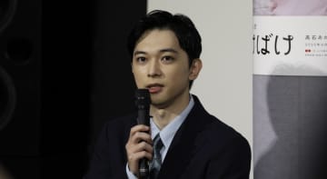 NHK朝ドラ『ばけばけ』“何も起きない物語”の魅力　吉沢亮「誰もが日常で感じる、くだらないことで笑うことがドラマとして成立する」