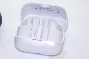 ＜IFA＞Earfun、Snapdragon Sound／ノイキャン対応のハイブリッドTWS「Air Pro 4+」正式発表