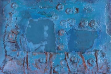 “戦後京都画壇の革新”ひもとく特別展「日本画アヴァンギャルド」京都市京セラ美術館で、上村松篁ら一堂に