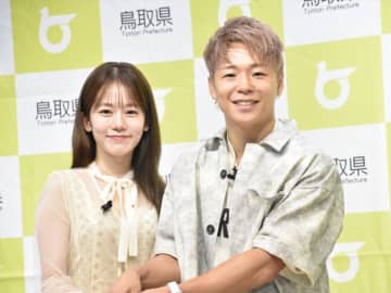 武尊、妻・川口葵との新婚生活は「まだあまり甘くない」