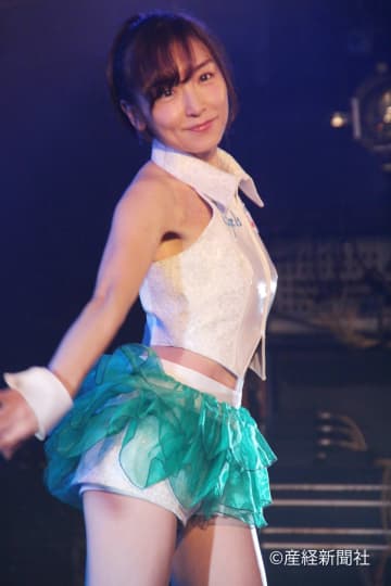 加護亜依、最新の水着姿が衝撃！母とは思えぬワガママボディ