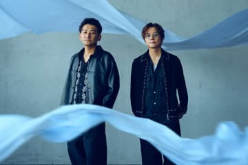 ポルノグラフィティ、7年ぶりカウントダウンライブ開催　来年には新アルバム＆全国ツアー