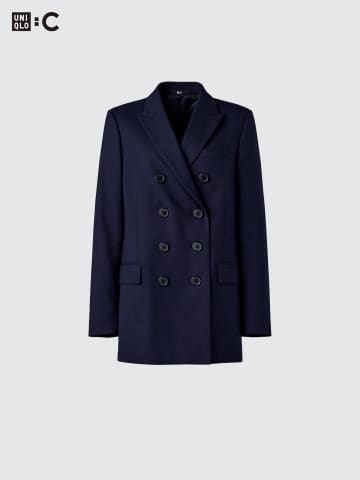「買おうと思ったら完売」の前に！【UNIQLO：C】大人が狙いたい！「羽織りアイテム」
