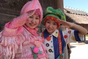 番組卒業から6年…元子役が「めちゃくちゃ美人」と騒然　『シャキーン！』2人の現在に「エモすぎる」と反響