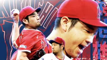 「積み重ねた努力の賜物」菊池雄星、日本人史上4人目の“メジャー通算1000奪三振”達成！「日米じゃなくてメジャー通算なのがすげえよ」